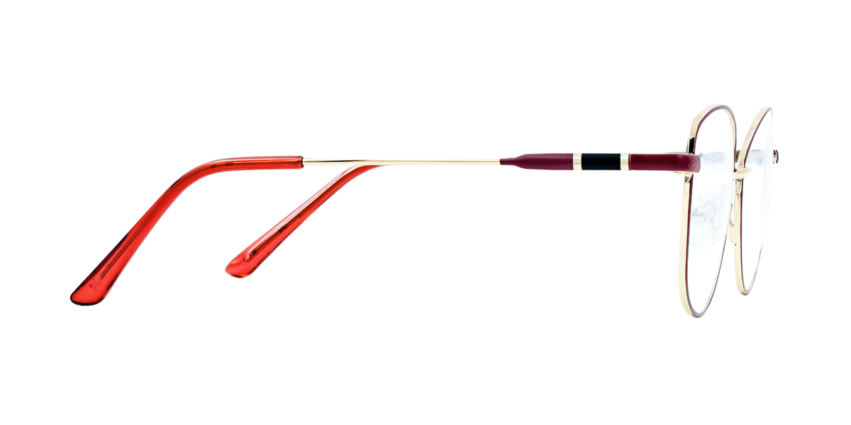 Full Rim Cat Eye Classic Eyeglasses