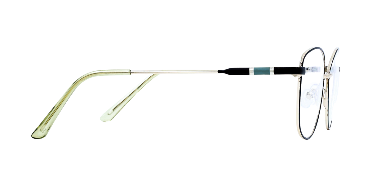 Full Rim Cat Eye Classic Eyeglasses