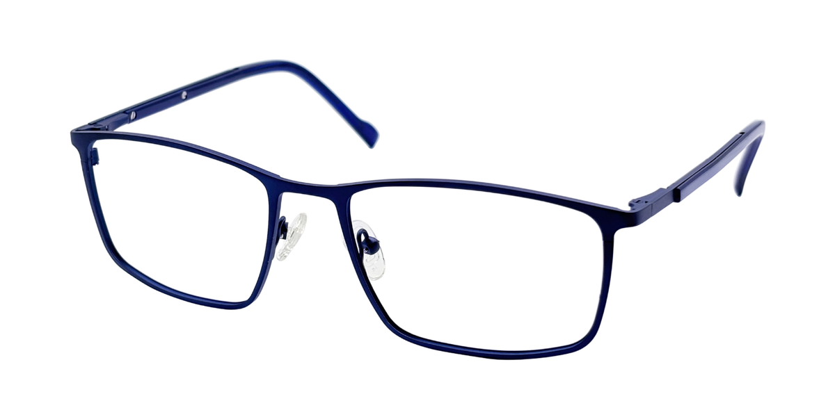 Full Rim Rectangle Premium Eyglasses