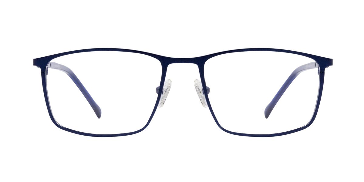 Full Rim Rectangle Premium Eyglasses