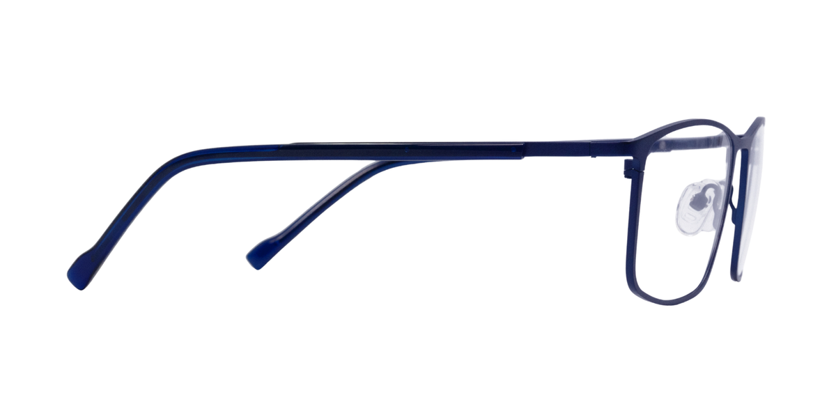 Full Rim Rectangle Premium Eyglasses