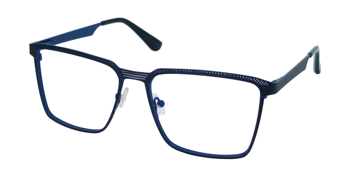 Full Rim Square Classic Eyeglasses