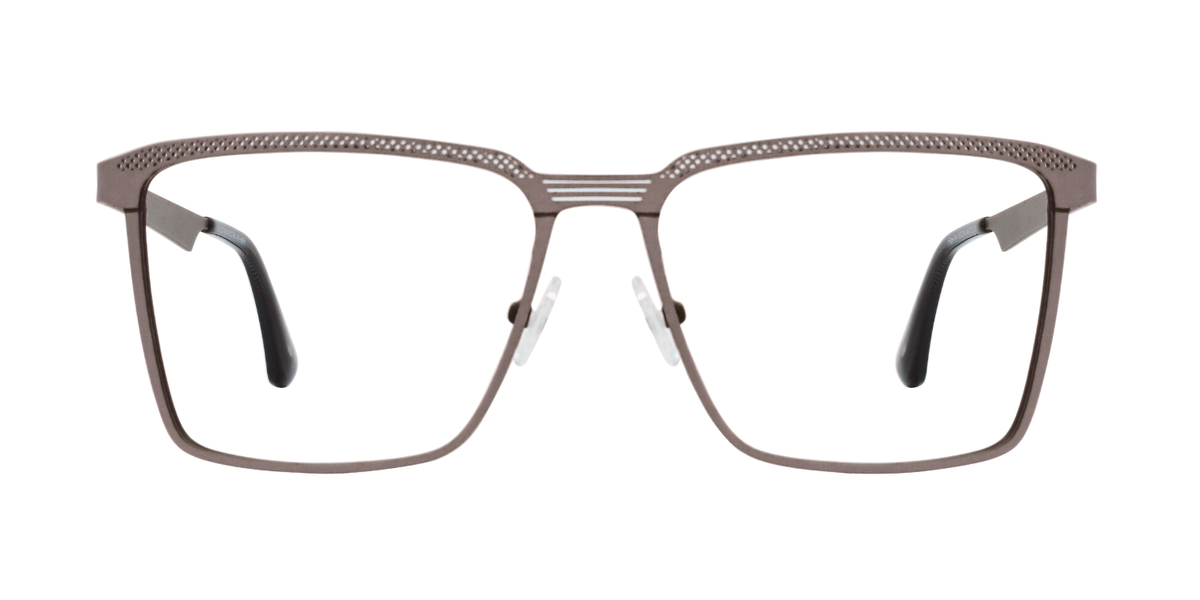Full Rim Square Classic Eyeglasses