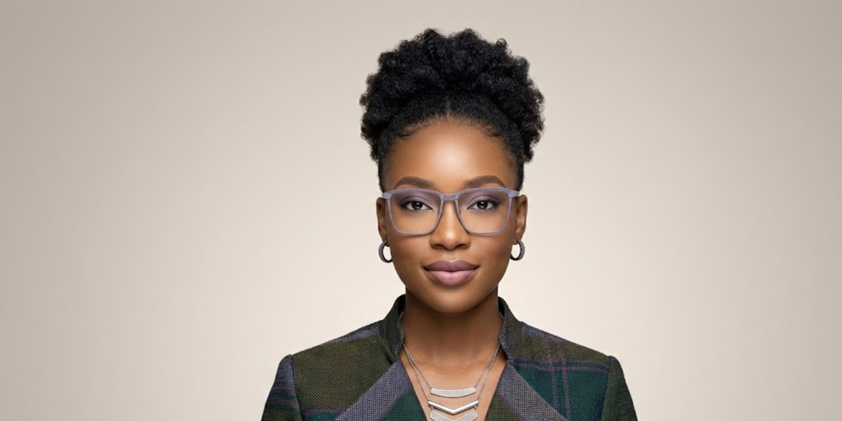 Full Rim Square Classic Eyeglasses