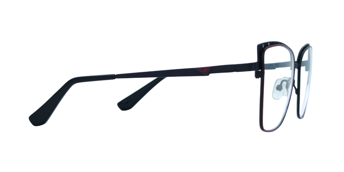Full Rim Cat Eye Classic Eyeglasses