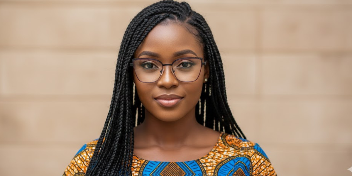 Full Rim Cat Eye Classic Eyeglasses
