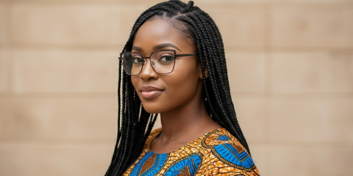 Full Rim Cat Eye Classic Eyeglasses