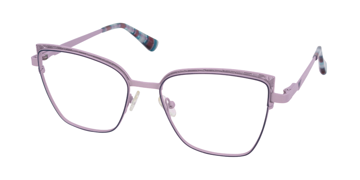 Full Rim Cat Eye Classic Eyeglasses