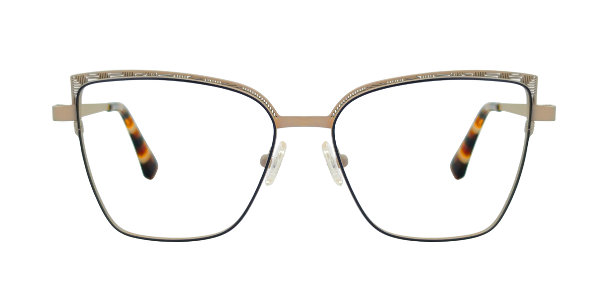 Full Rim Cat Eye Classic Eyeglasses