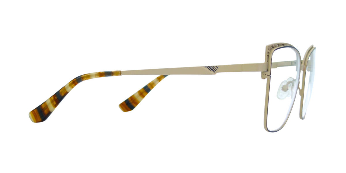 Full Rim Cat Eye Classic Eyeglasses