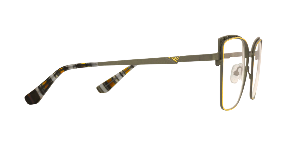 Full Rim Cat Eye Classic Eyeglasses
