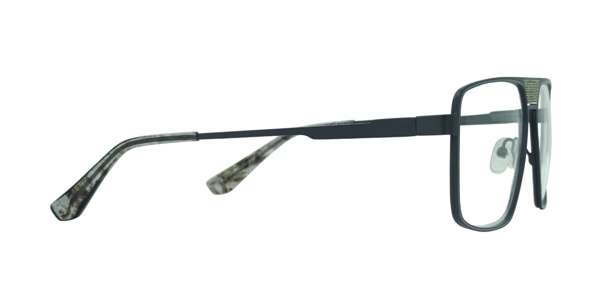 Full Rim Square Classic Eyeglasses