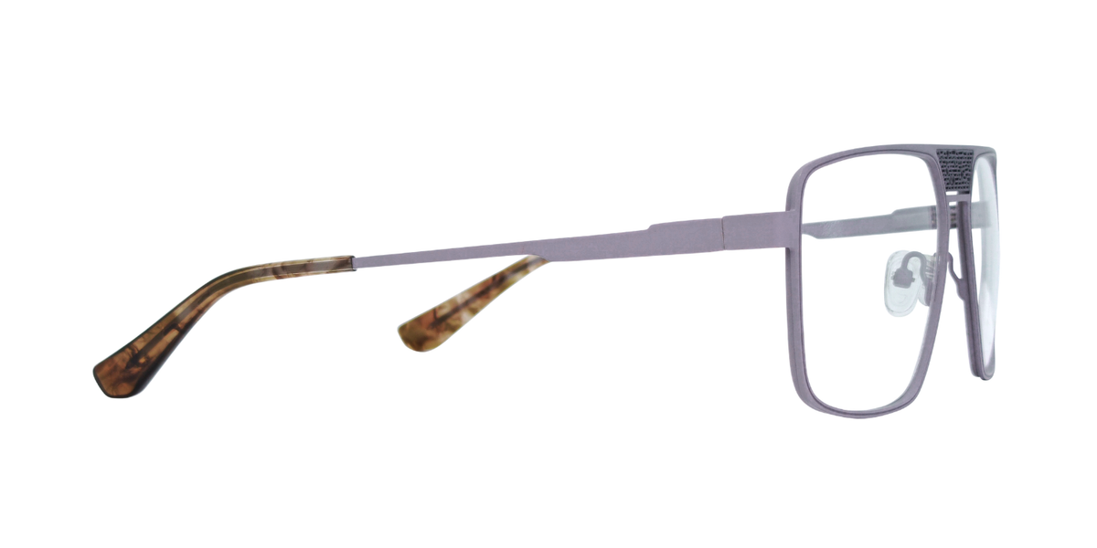 Full Rim Square Classic Eyeglasses