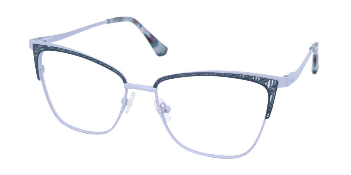 Full Rim Cat Eye Classic Eyeglasses