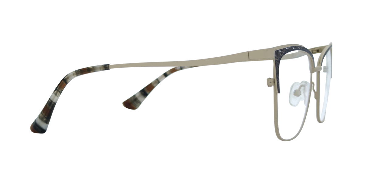 Full Rim Cat Eye Classic Eyeglasses