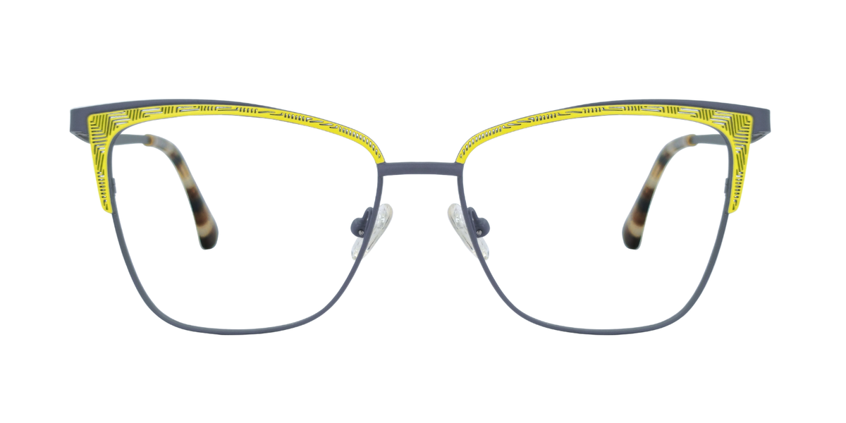 Full Rim Cat Eye Classic Eyeglasses