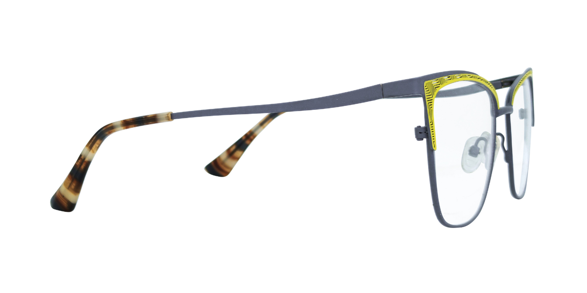 Full Rim Cat Eye Classic Eyeglasses