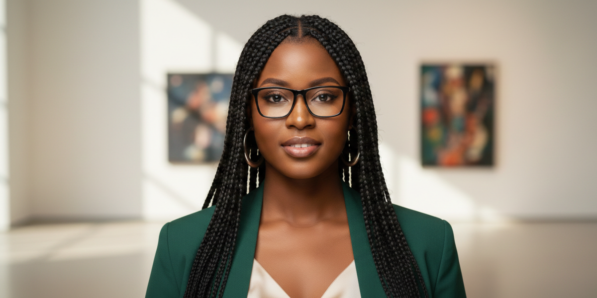 Full Rim Rectangle Classic Eyeglasses
