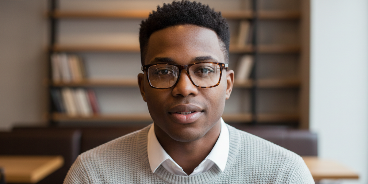 Full Rim Rectangle Classic Eyeglasses