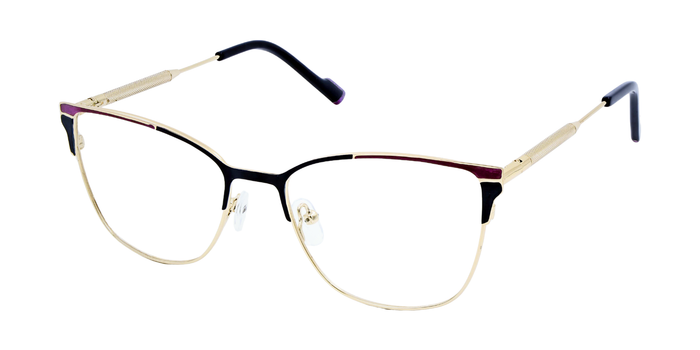 Full Rim Cat Eye Classic Eyeglasses