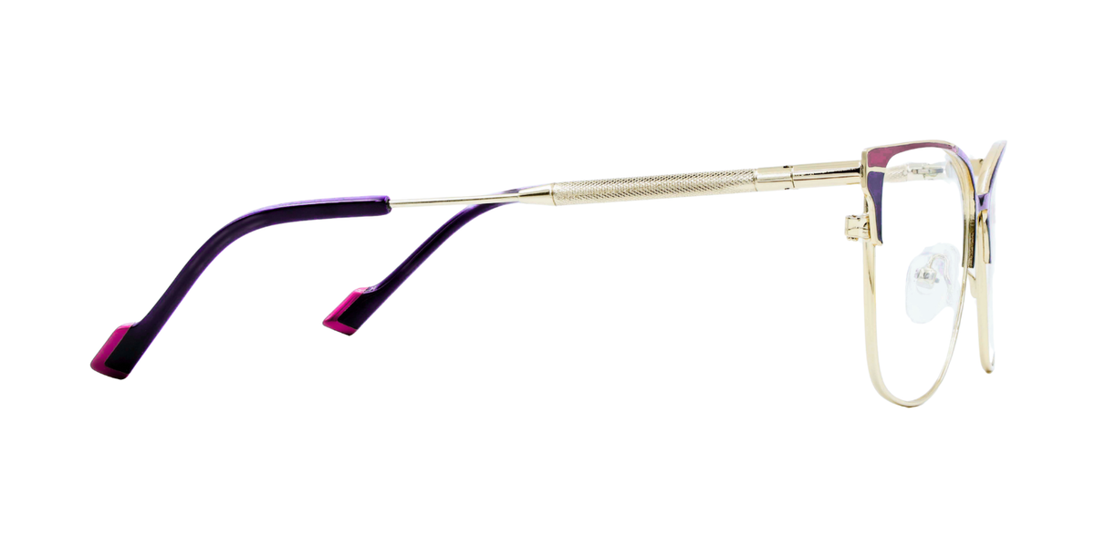 Full Rim Cat Eye Classic Eyeglasses