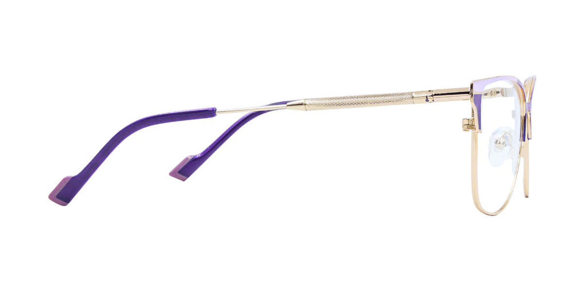 Full Rim Cat Eye Classic Eyeglasses