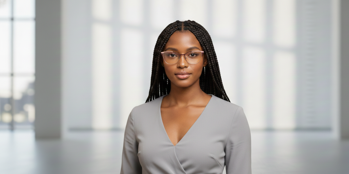 Full Rim Cat Eye Classic Eyeglasses