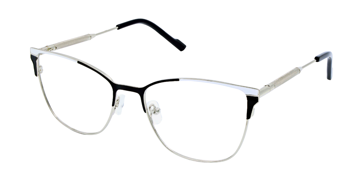 Full Rim Cat Eye Classic Eyeglasses
