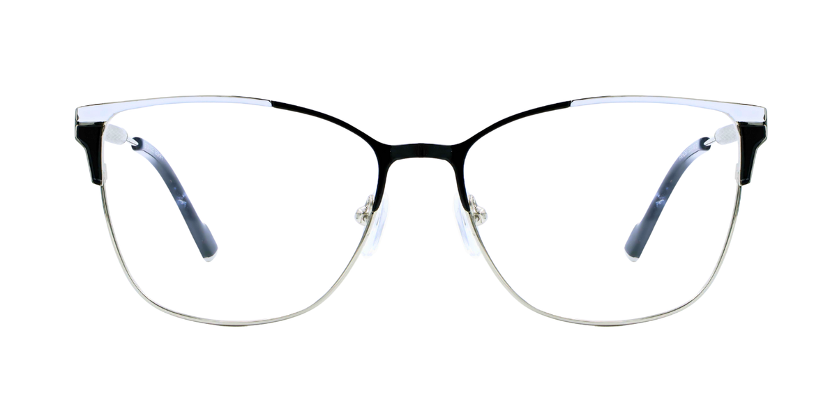 Full Rim Cat Eye Classic Eyeglasses