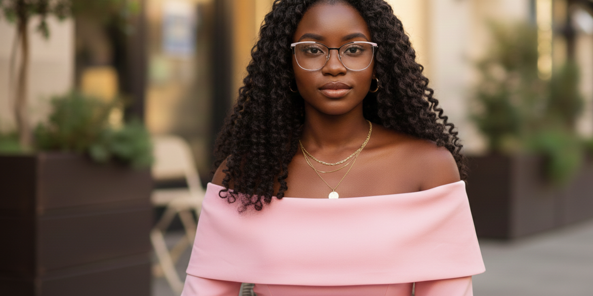 Full Rim Cat Eye Classic Eyeglasses