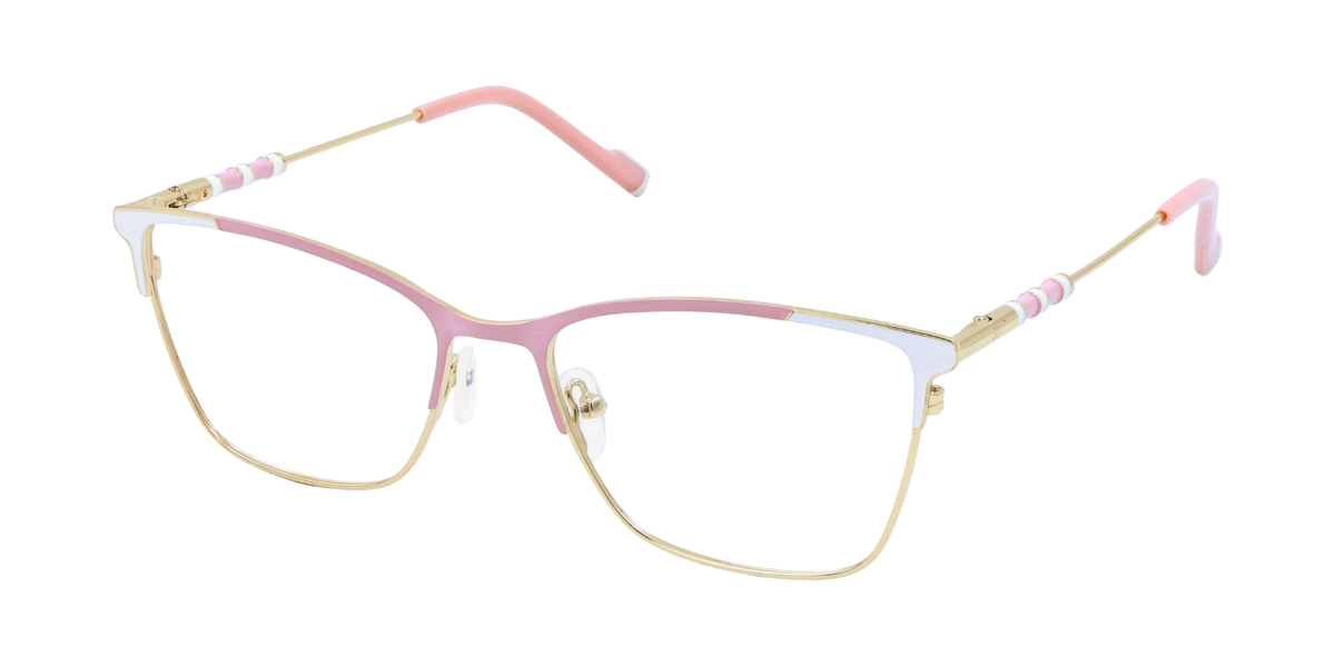 Full Rim Cat Eye Classic Eyeglasses