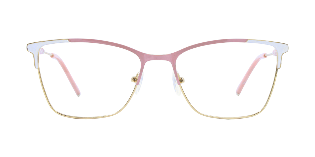 Full Rim Cat Eye Classic Eyeglasses