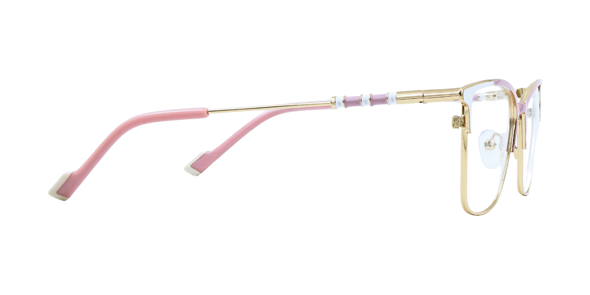 Full Rim Cat Eye Classic Eyeglasses