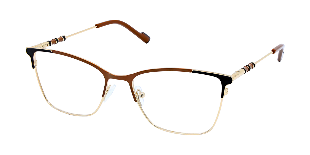 Full Rim Cat Eye Classic Eyeglasses