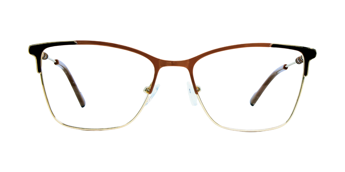 Full Rim Cat Eye Classic Eyeglasses