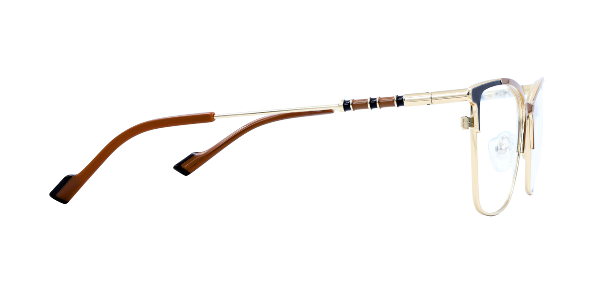 Full Rim Cat Eye Classic Eyeglasses