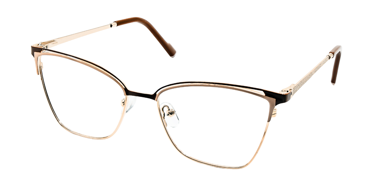 Full Rim Cat Eye Classic Eyeglasses