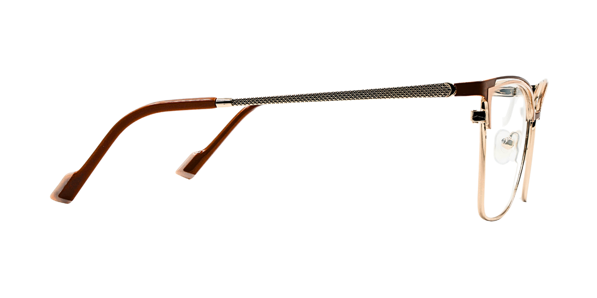 Full Rim Cat Eye Classic Eyeglasses