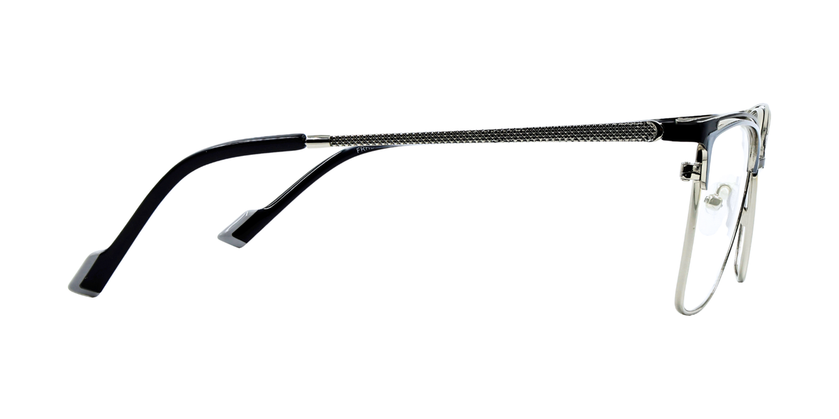 Full Rim Cat Eye Classic Eyeglasses