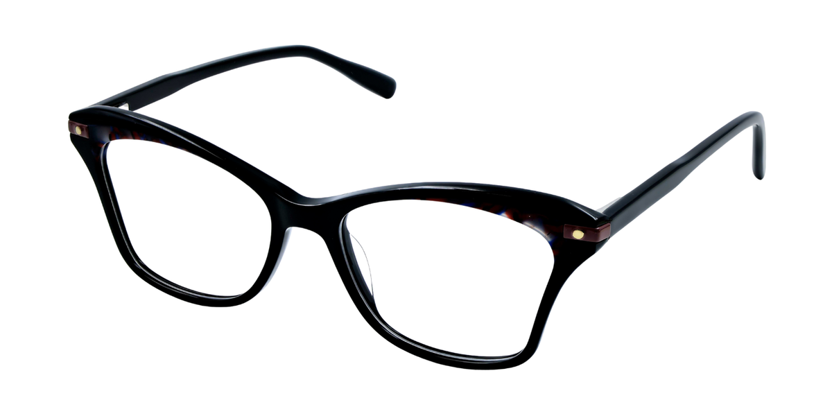 Full Rim Cat Eye Premium Eyeglasses