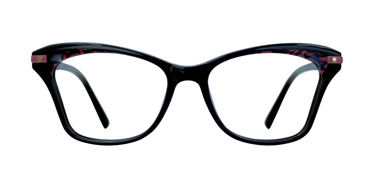 Full Rim Cat Eye Premium Eyeglasses