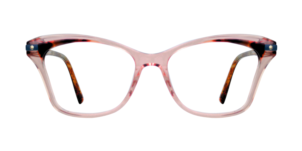 Full Rim Cat Eye Premium Eyeglasses