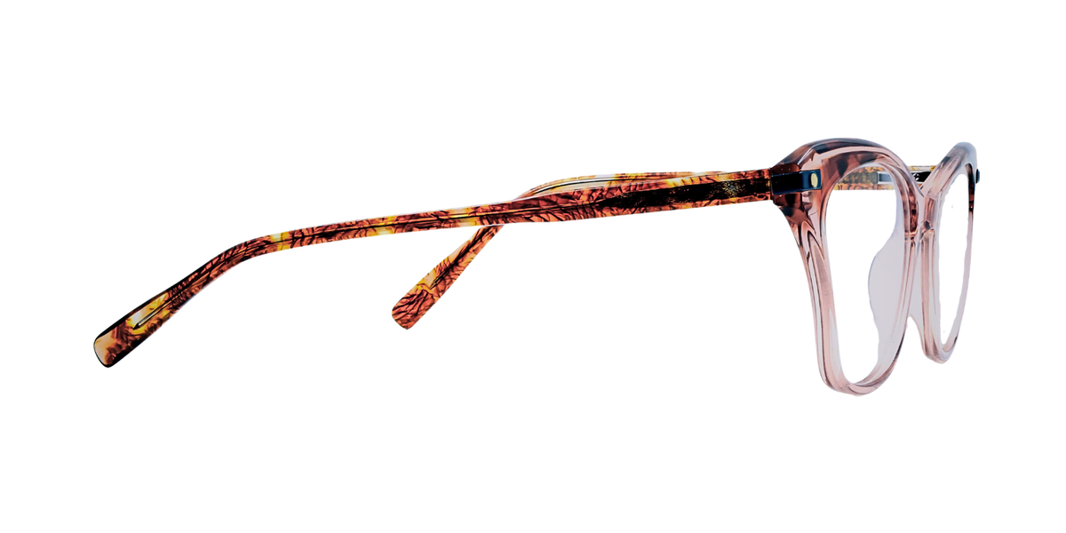 Full Rim Cat Eye Premium Eyeglasses