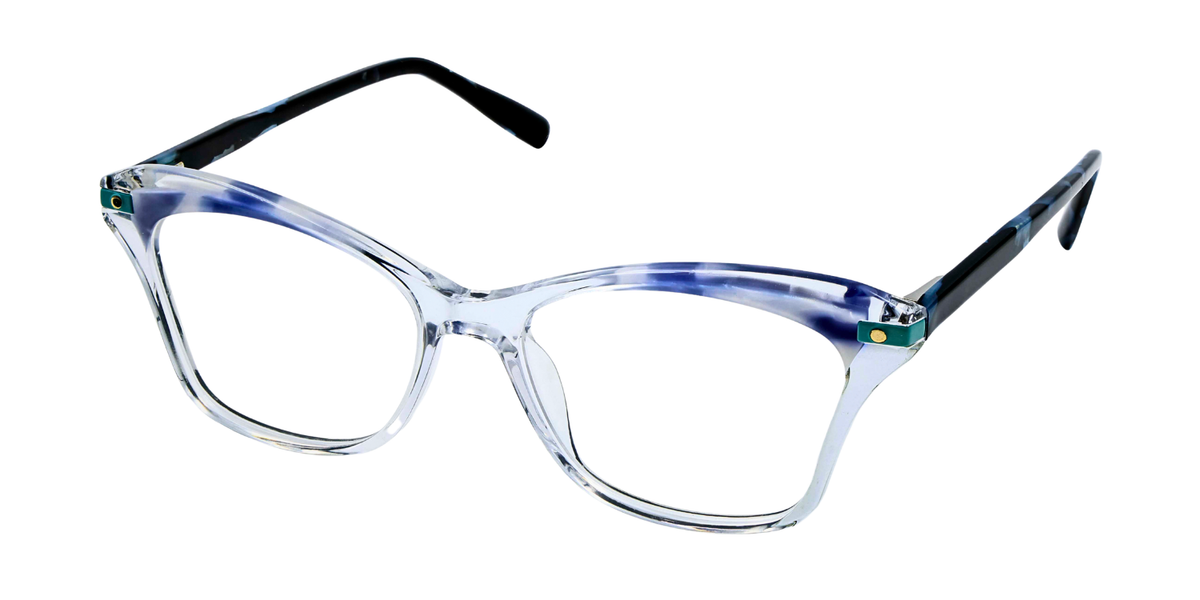 Full Rim Cat Eye Premium Eyeglasses