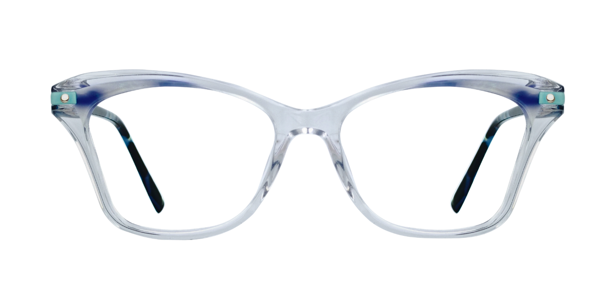 Full Rim Cat Eye Premium Eyeglasses