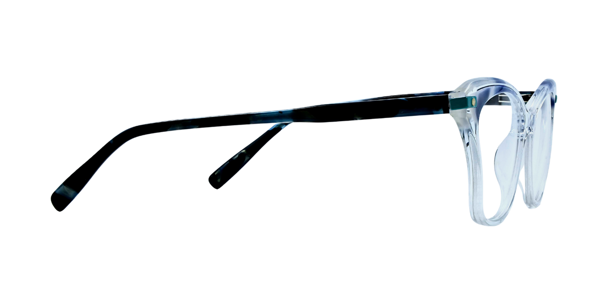 Full Rim Cat Eye Premium Eyeglasses
