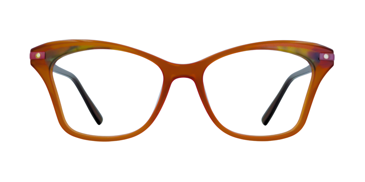 Full Rim Cat Eye Premium Eyeglasses