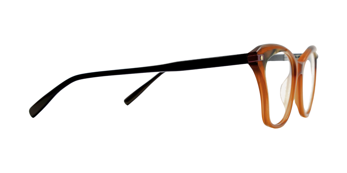 Full Rim Cat Eye Premium Eyeglasses
