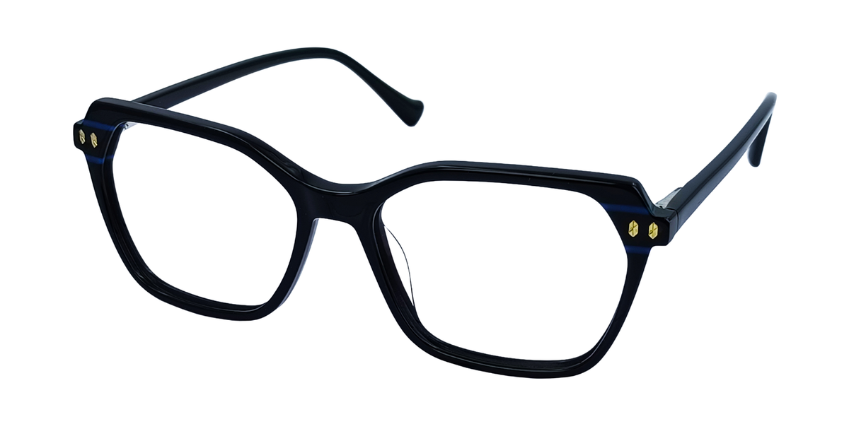 Full Rim Cat Eye Premium Eyeglasses