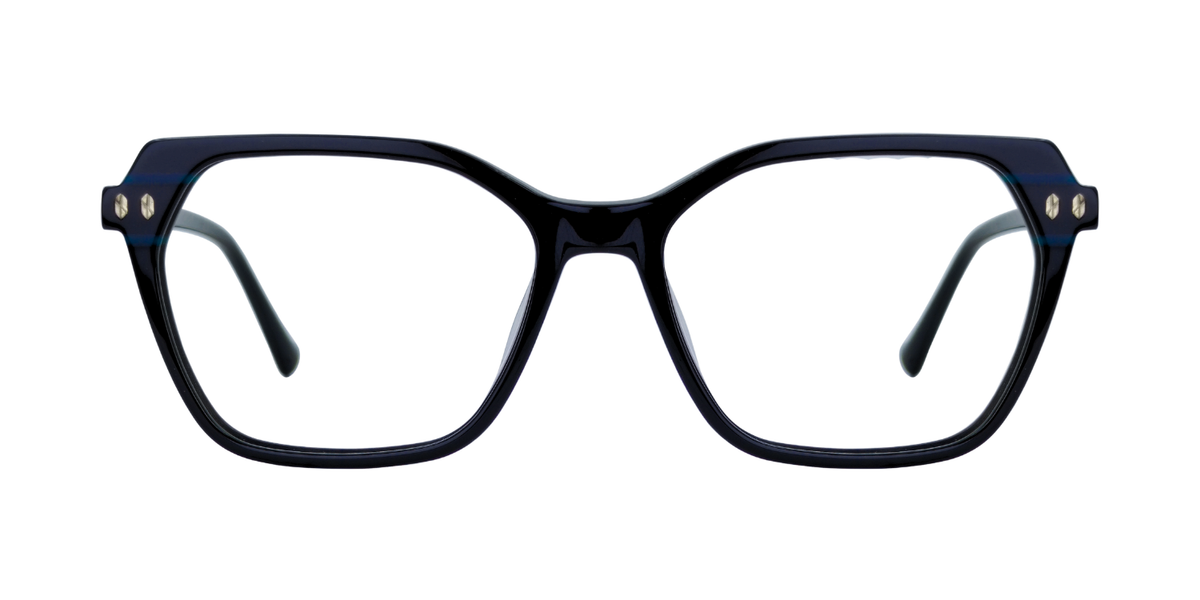 Full Rim Cat Eye Premium Eyeglasses
